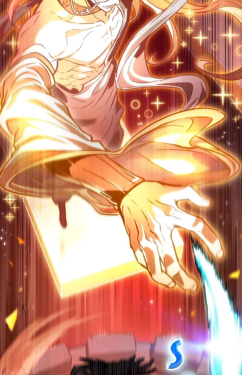 Read The World After the Fall de Manga Online