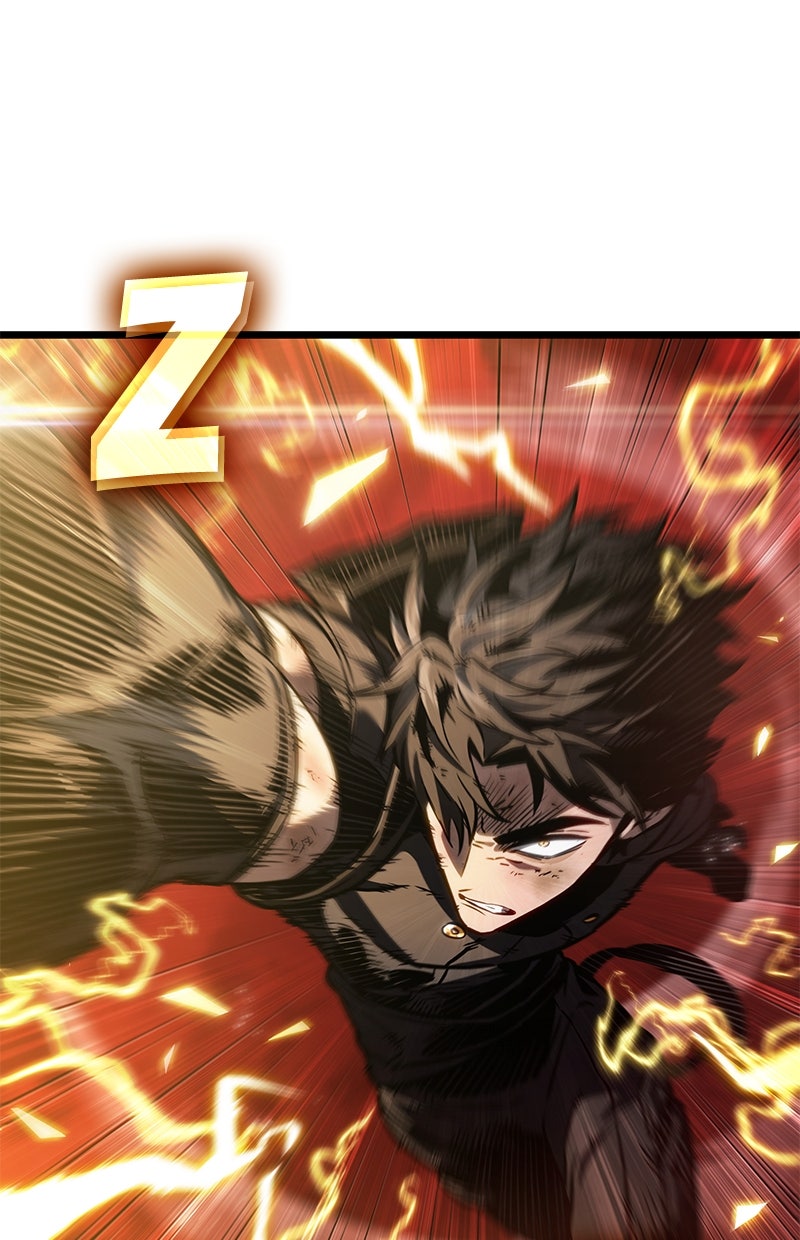 Read The World After the Fall de Manga Online