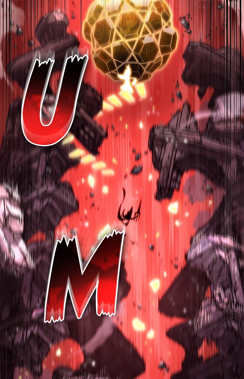 Read The World After the Fall de Manga Online