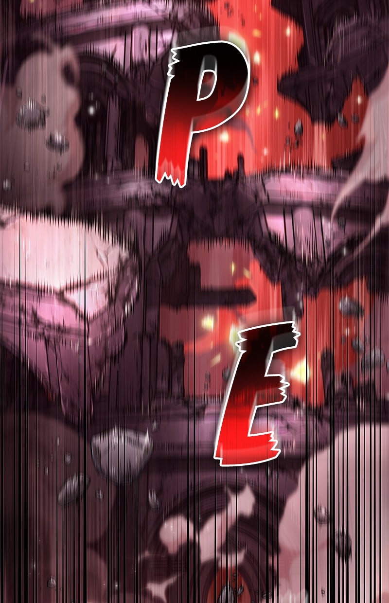 Read The World After the Fall de Manga Online