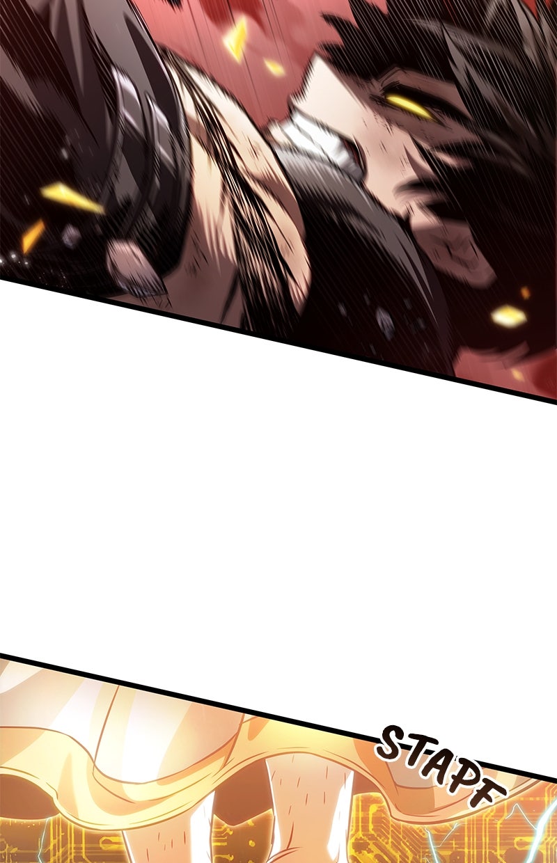 Read The World After the Fall de Manga Online