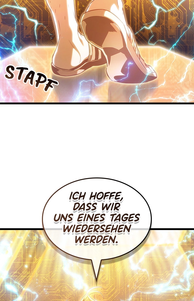 Read The World After the Fall de Manga Online