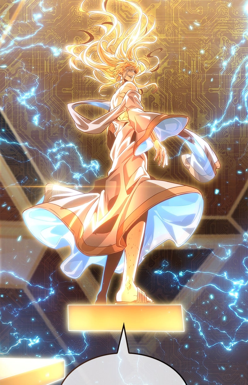 Read The World After the Fall de Manga Online