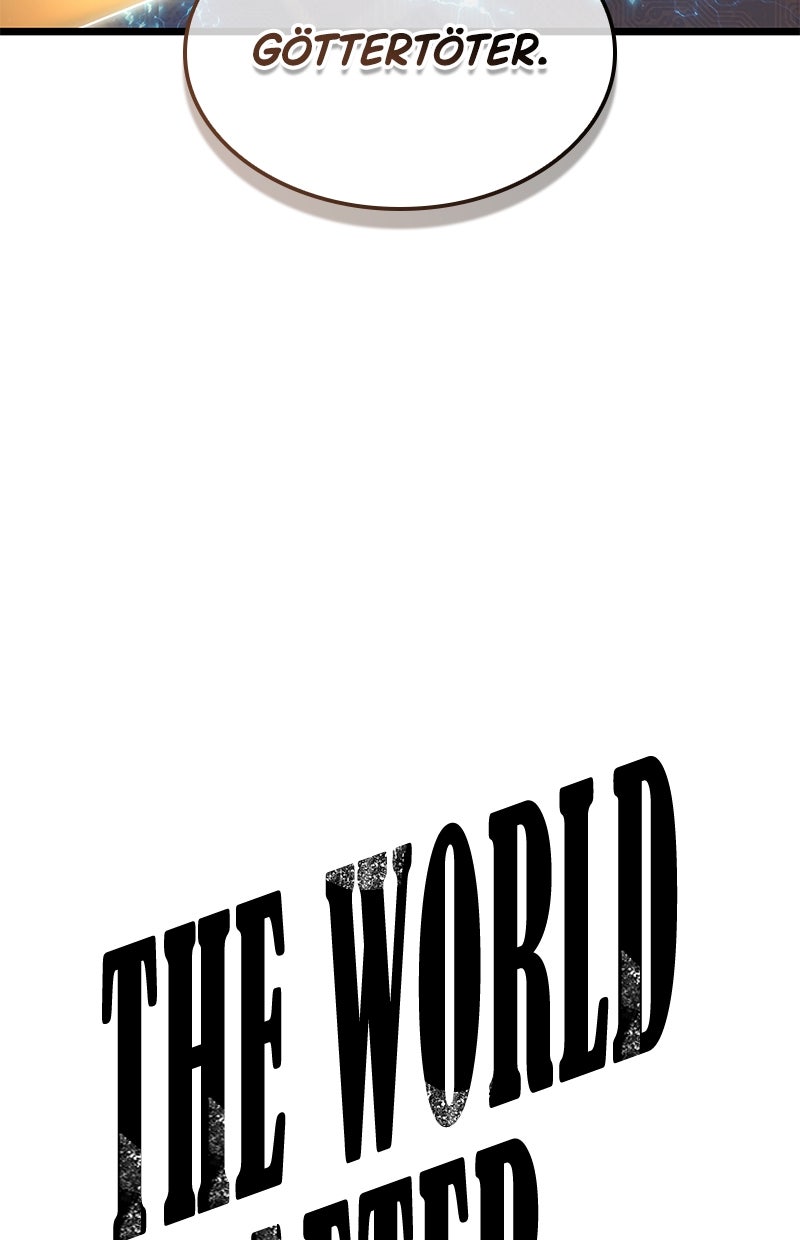 Read The World After the Fall de Manga Online