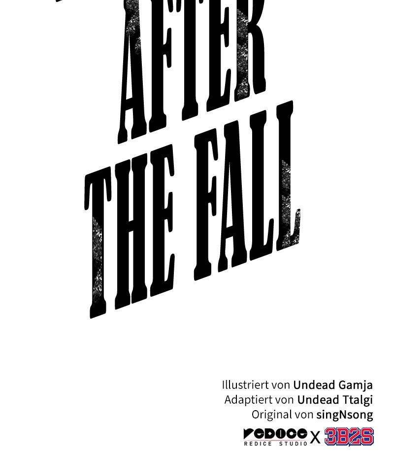 Read The World After the Fall de Manga Online