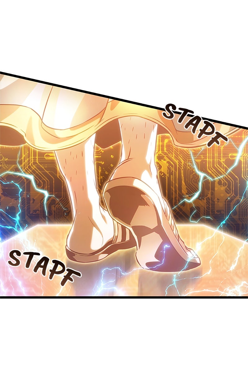 Read The World After the Fall de Manga Online