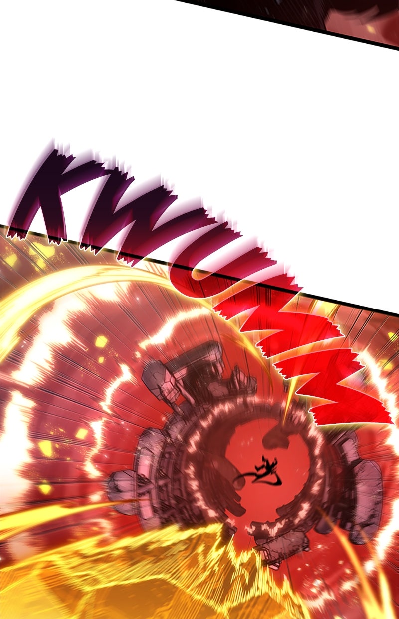 Read The World After the Fall de Manga Online