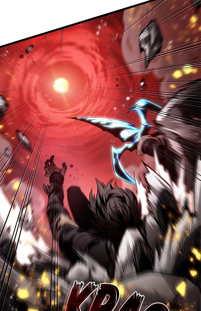 Read The World After the Fall de Manga Online