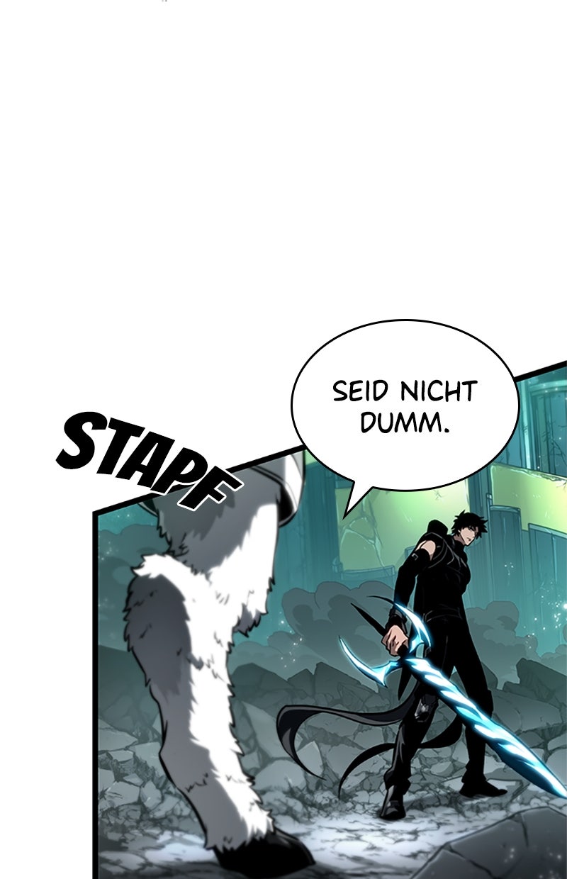 Read The World After the Fall de Manga Online