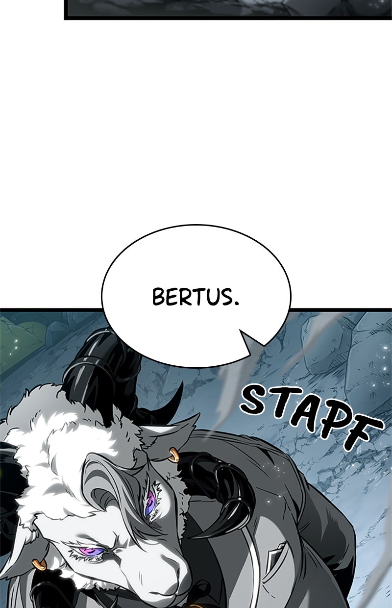 Read The World After the Fall de Manga Online