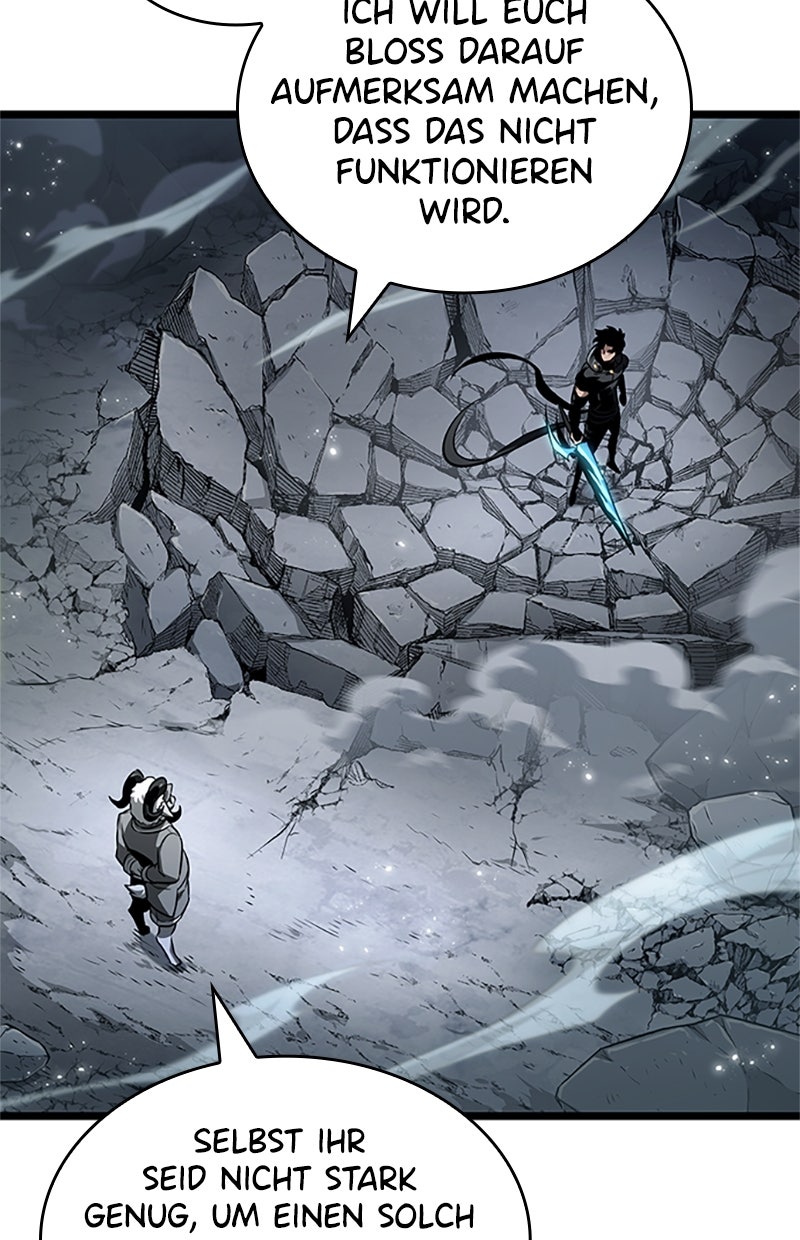 Read The World After the Fall de Manga Online