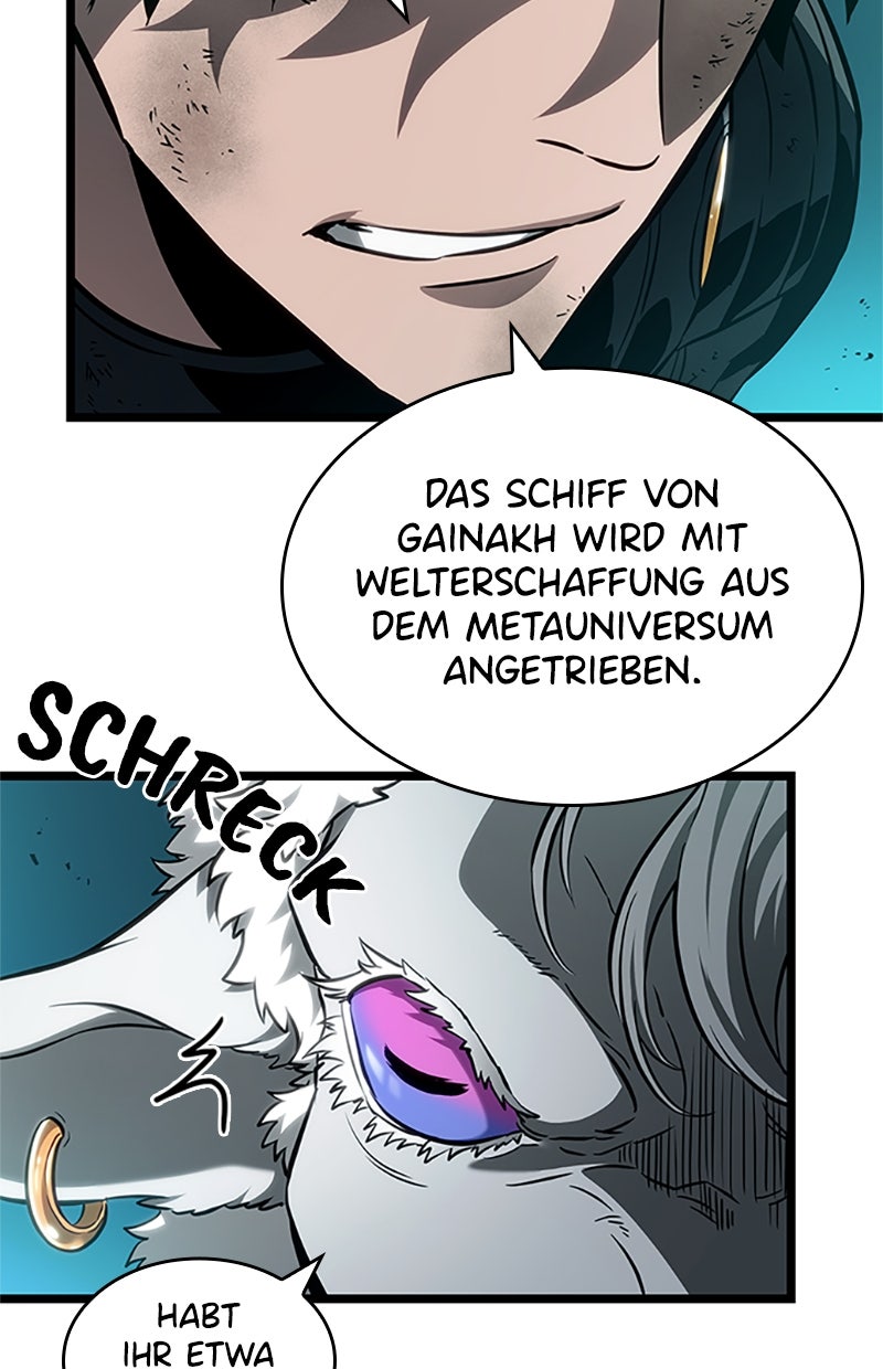 Read The World After the Fall de Manga Online