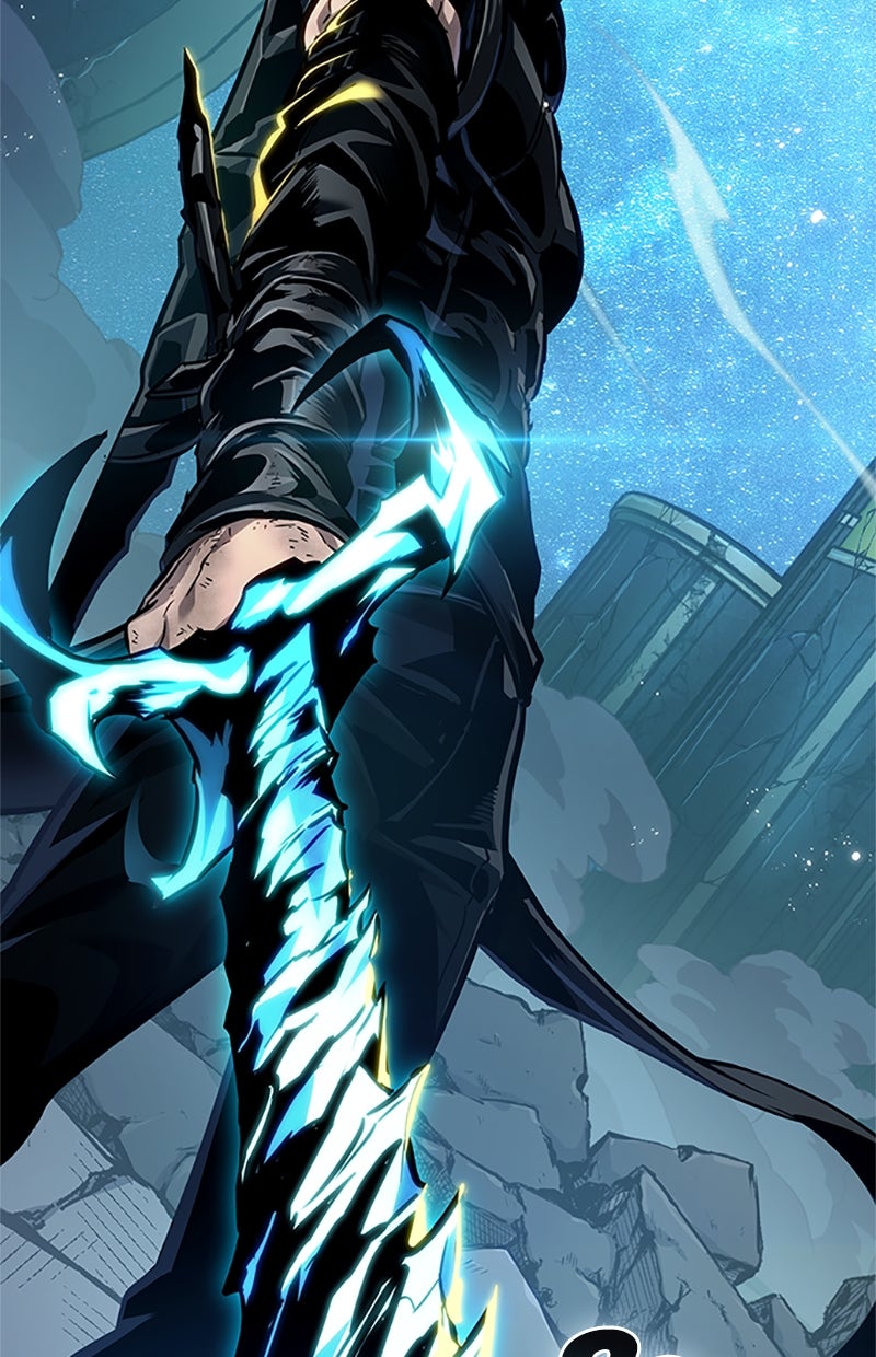 Read The World After the Fall de Manga Online