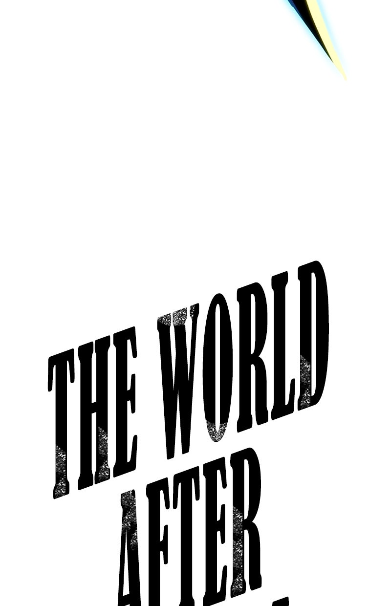 Read The World After the Fall de Manga Online