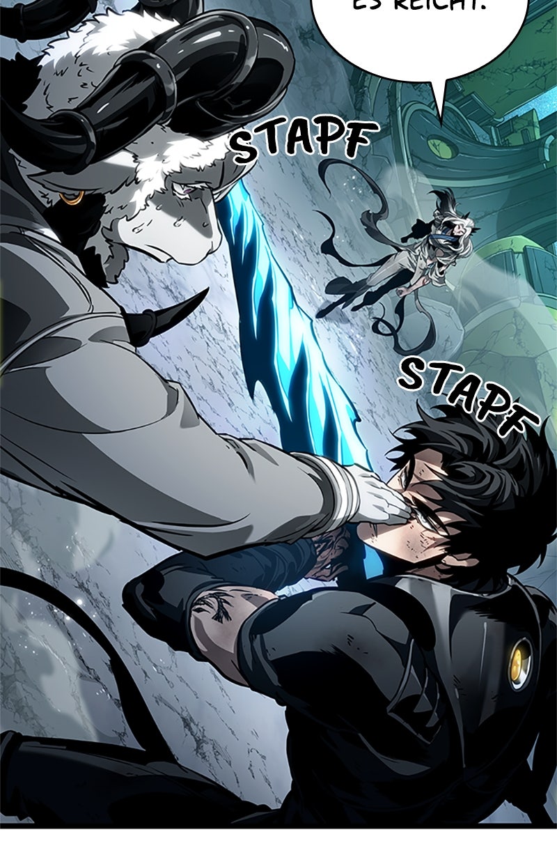 Read The World After the Fall de Manga Online