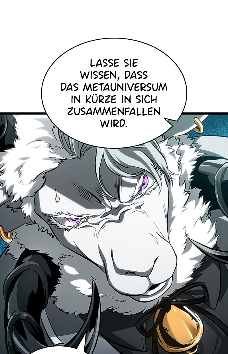 Read The World After the Fall de Manga Online