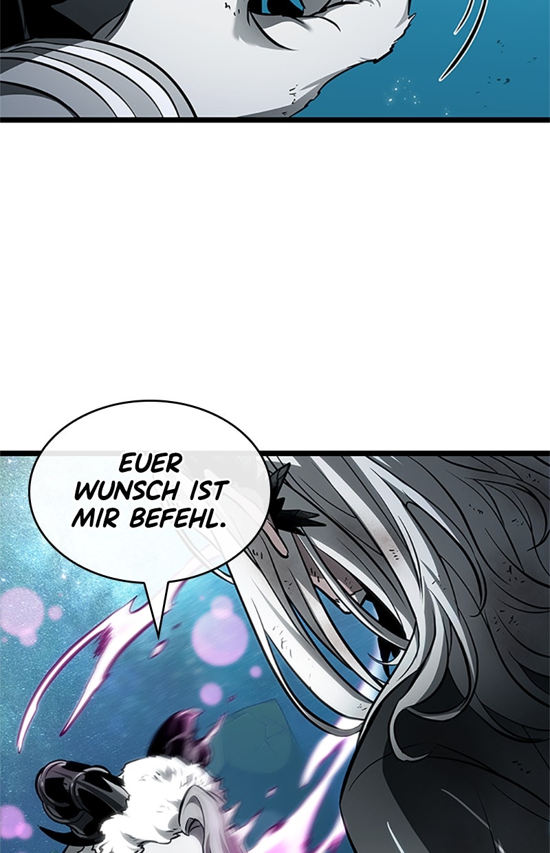 Read The World After the Fall de Manga Online