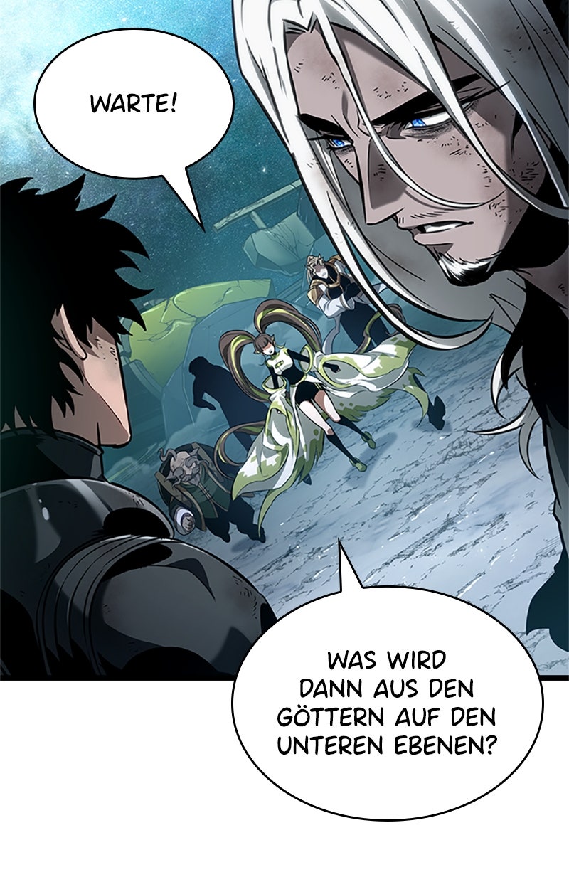 Read The World After the Fall de Manga Online