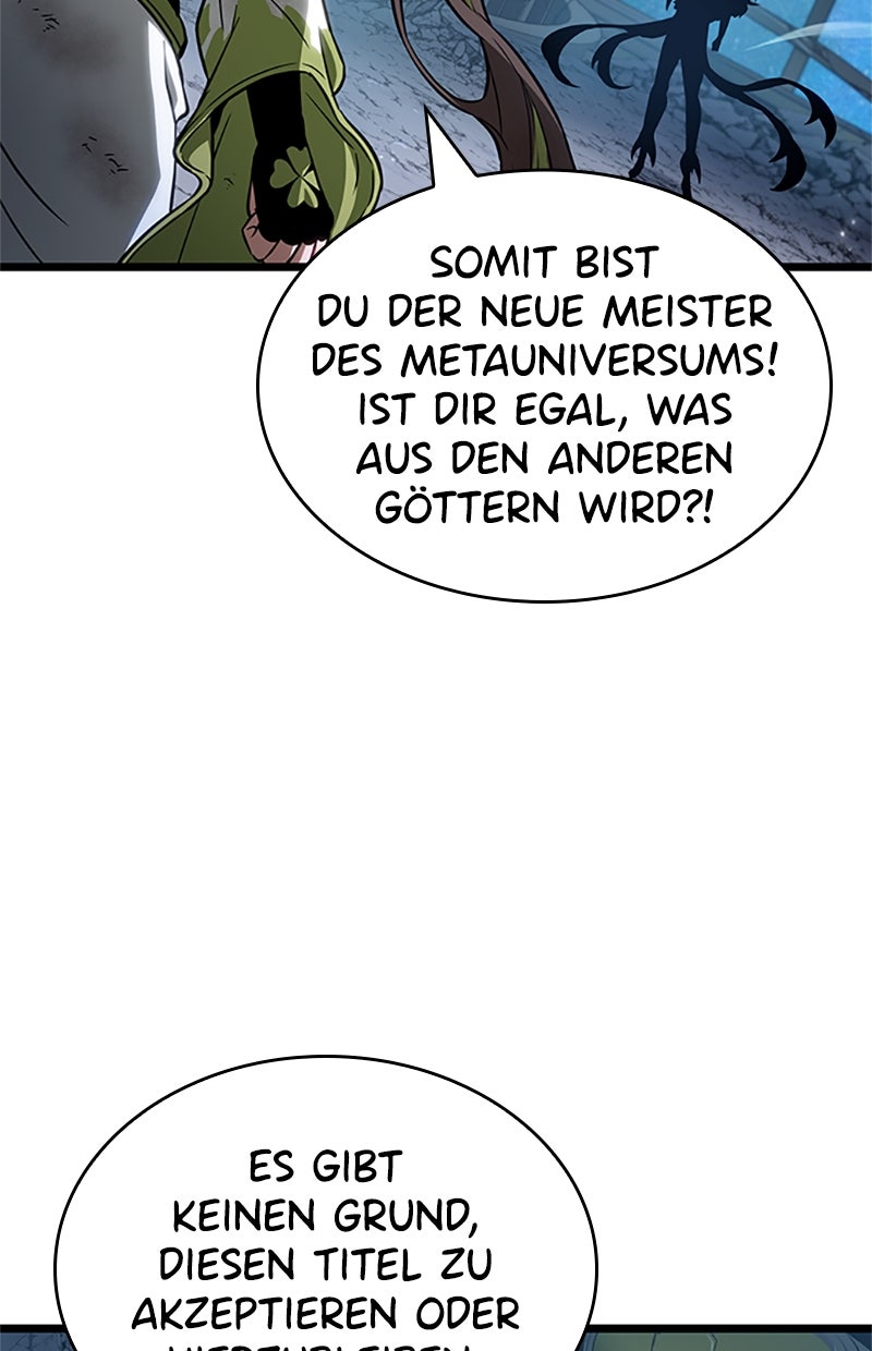 Read The World After the Fall de Manga Online