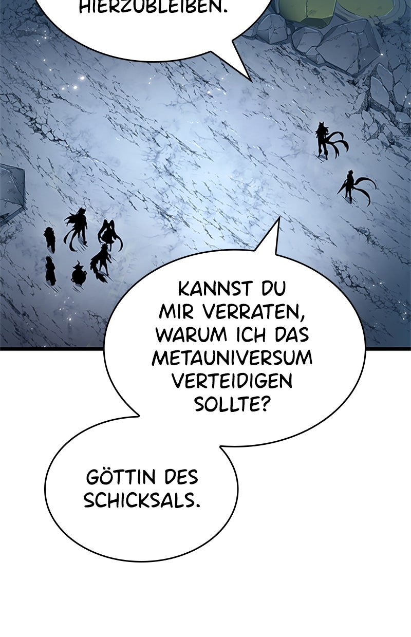 Read The World After the Fall de Manga Online