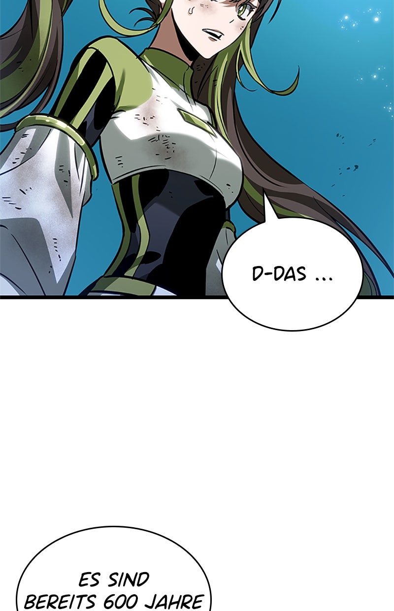 Read The World After the Fall de Manga Online