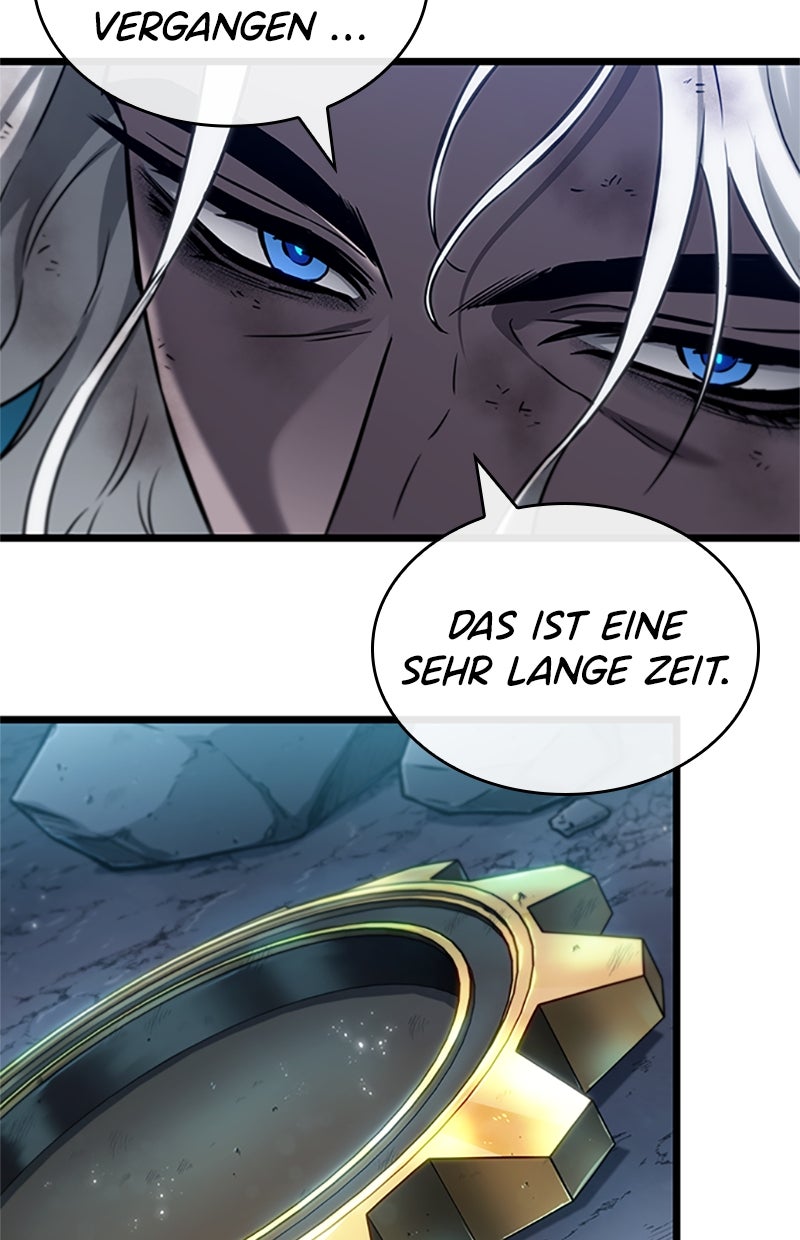 Read The World After the Fall de Manga Online