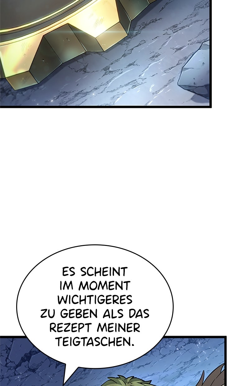 Read The World After the Fall de Manga Online