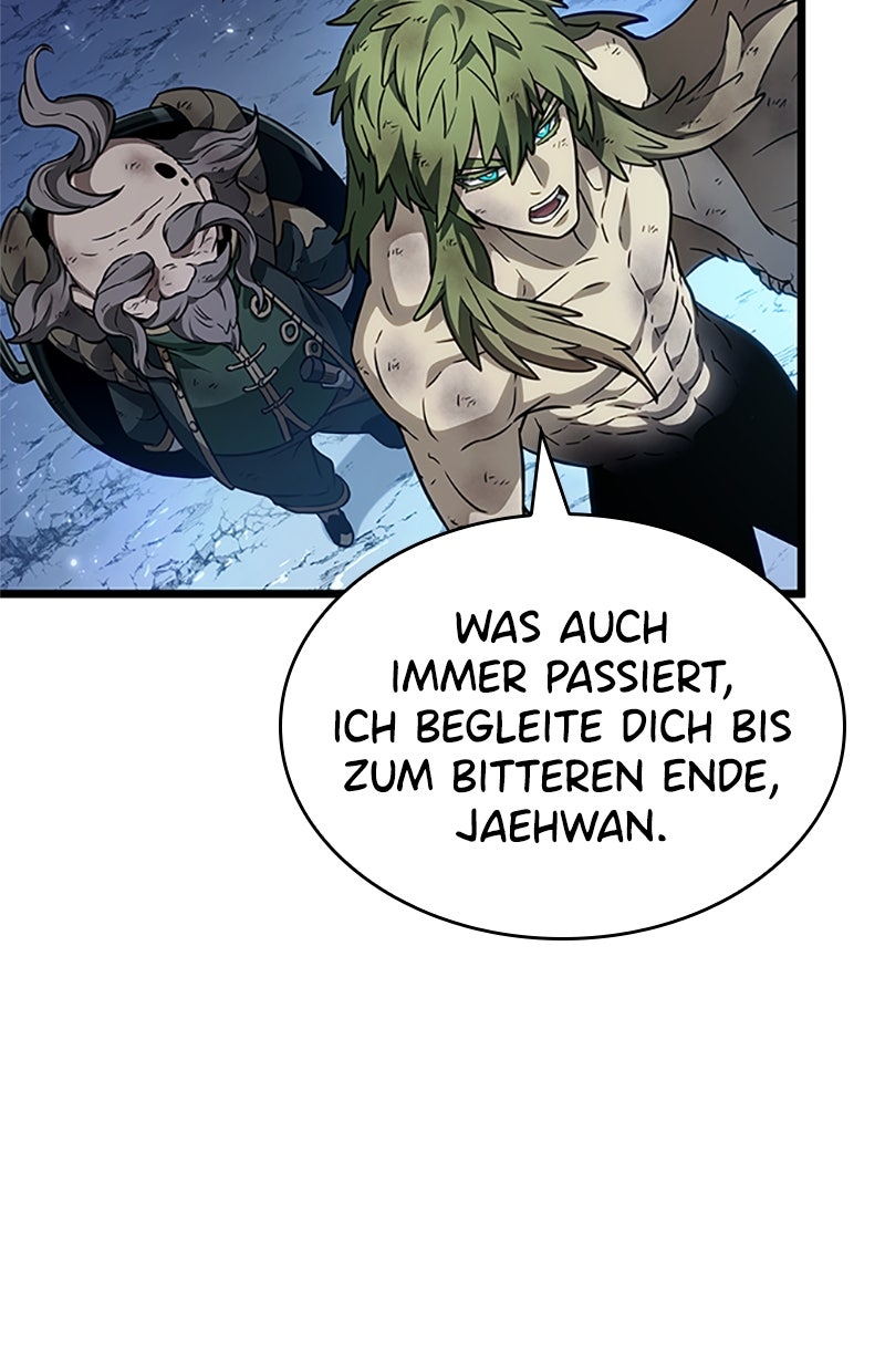 Read The World After the Fall de Manga Online