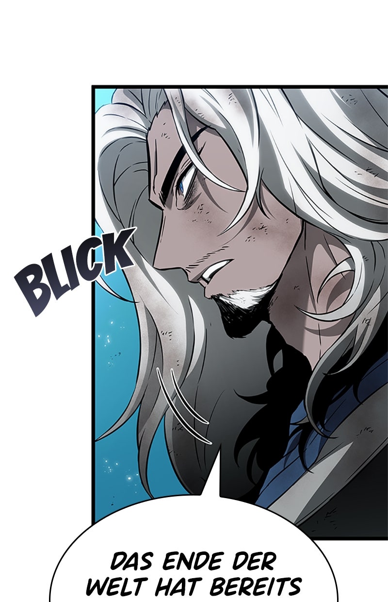 Read The World After the Fall de Manga Online