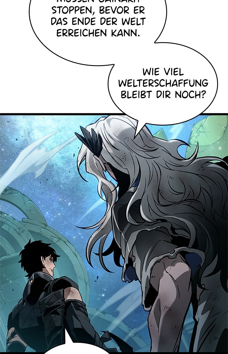 Read The World After the Fall de Manga Online