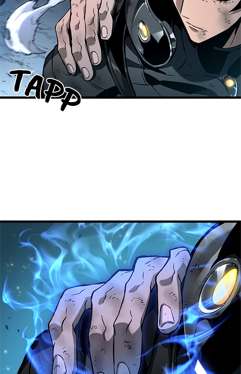 Read The World After the Fall de Manga Online