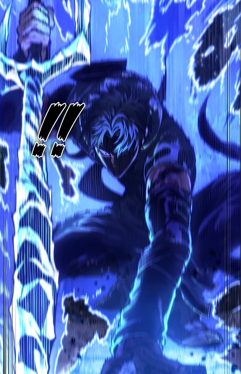 Read The World After the Fall de Manga Online