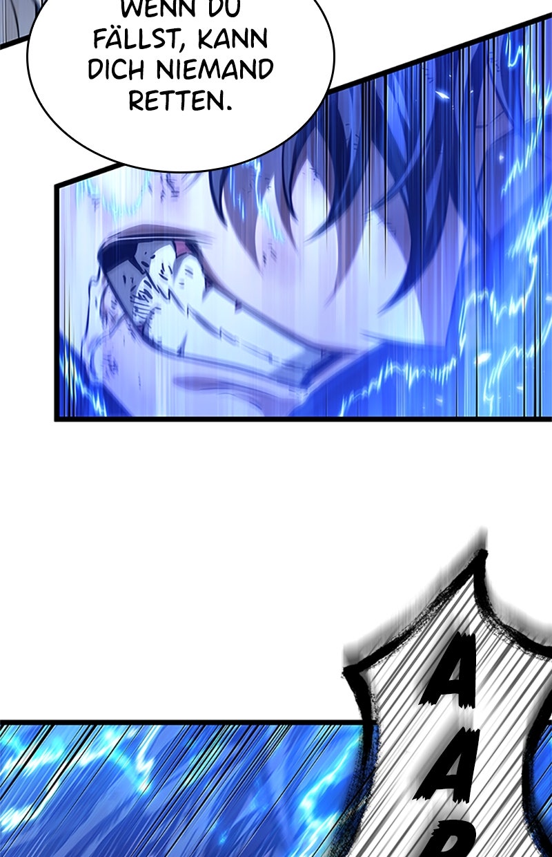 Read The World After the Fall de Manga Online