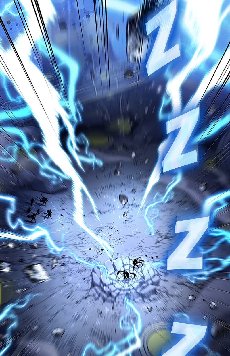 Read The World After the Fall de Manga Online