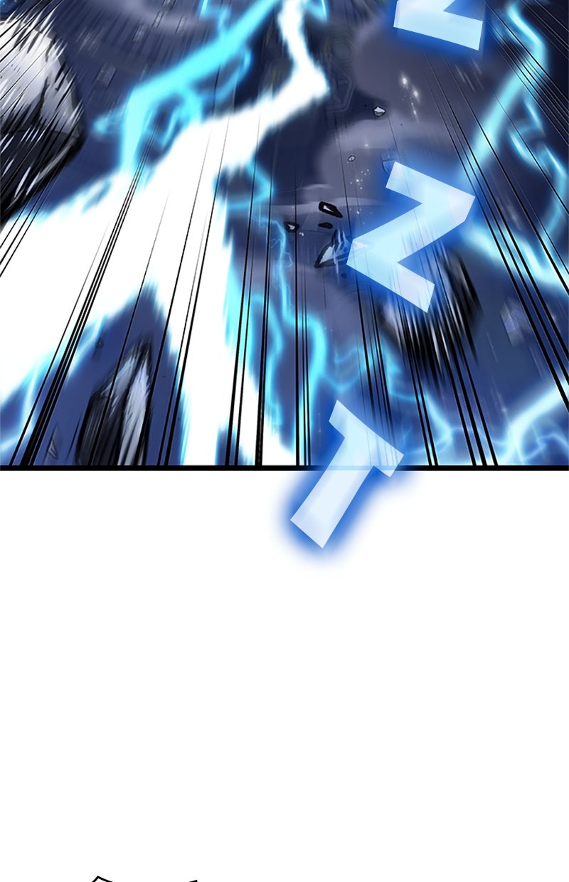 Read The World After the Fall de Manga Online