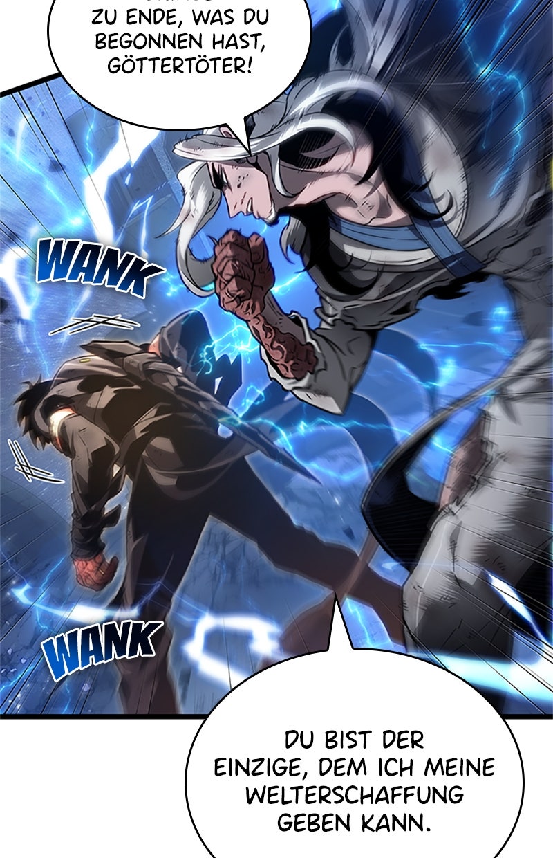 Read The World After the Fall de Manga Online