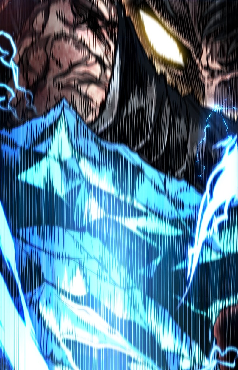 Read The World After the Fall de Manga Online