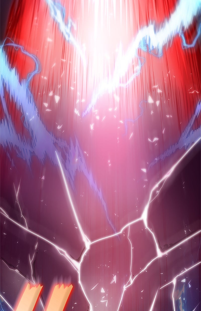 Read The World After the Fall de Manga Online