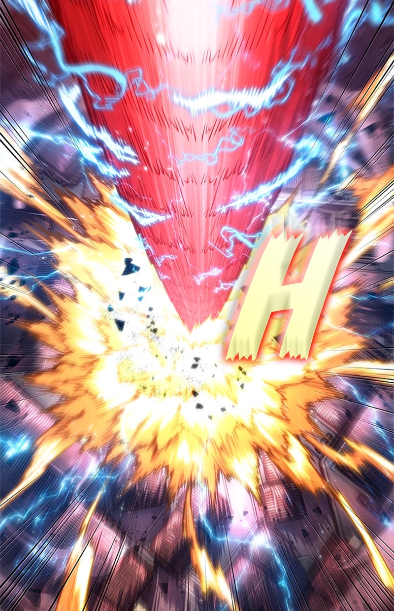 Read The World After the Fall de Manga Online