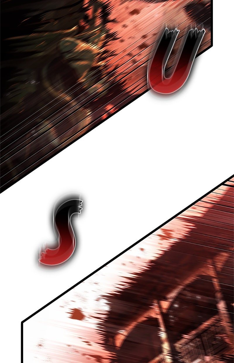 Read The World After the Fall de Manga Online