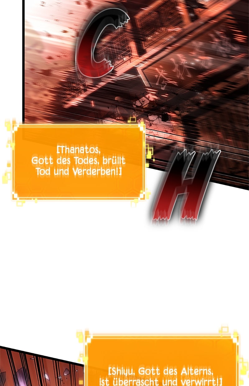 Read The World After the Fall de Manga Online