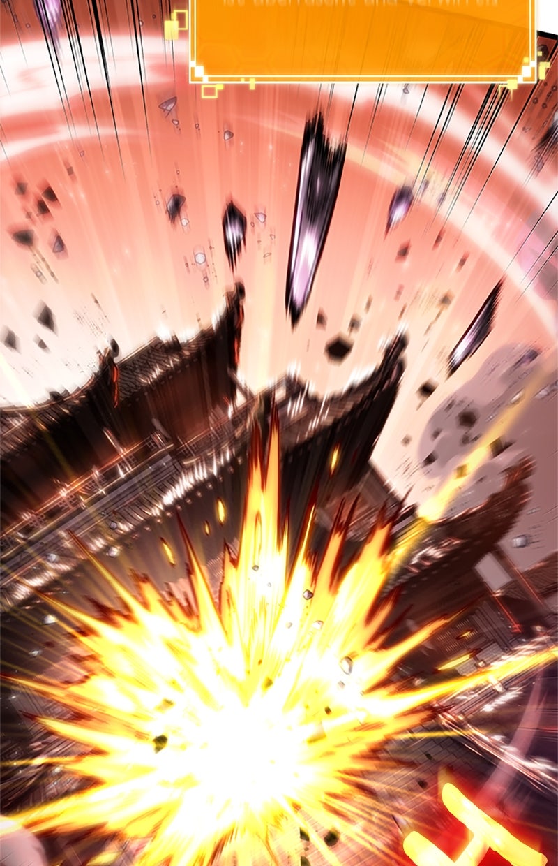 Read The World After the Fall de Manga Online