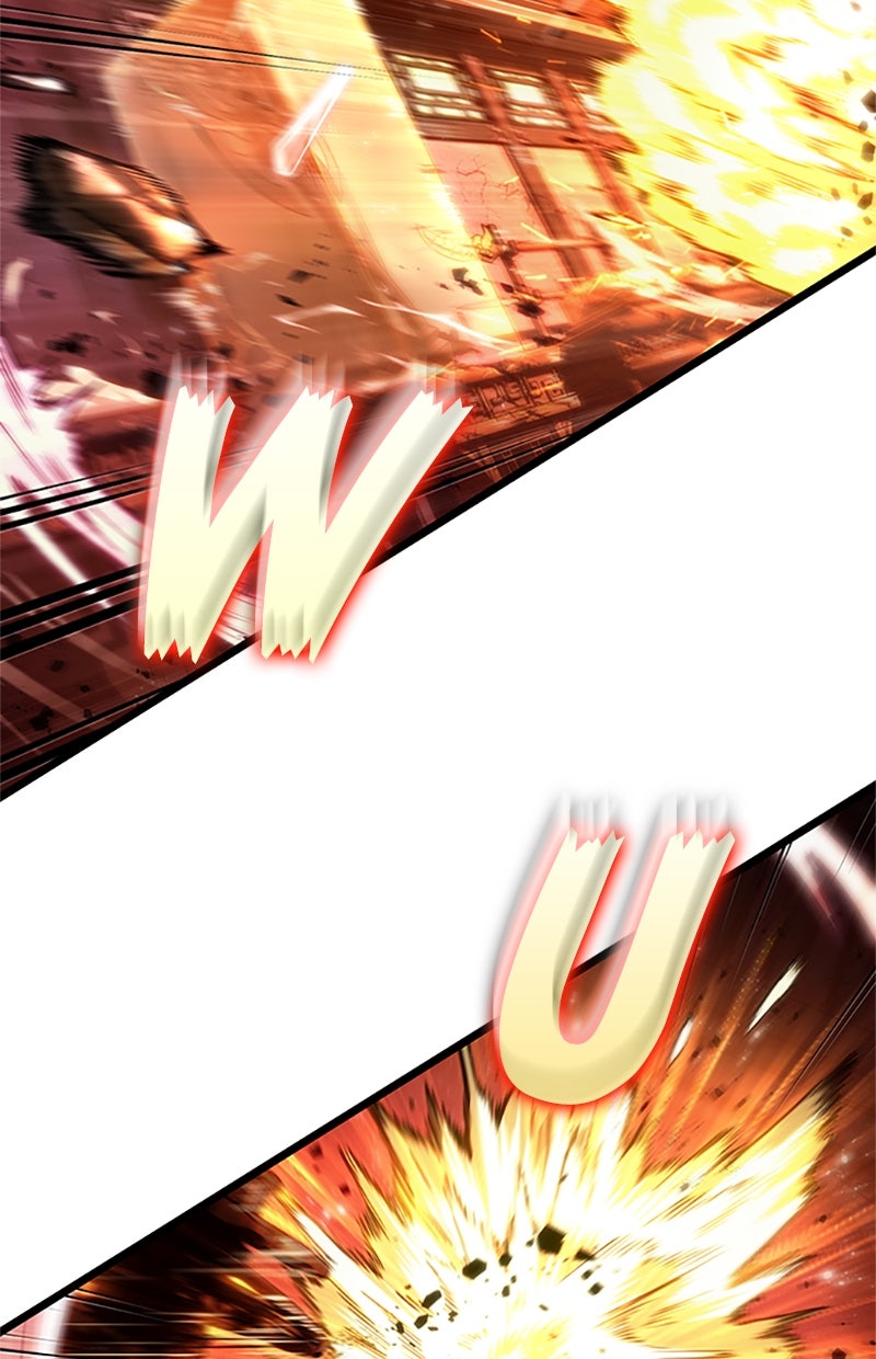 Read The World After the Fall de Manga Online