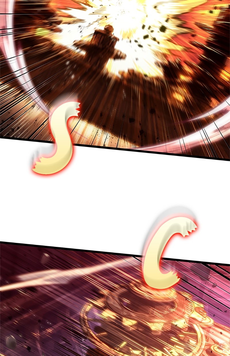 Read The World After the Fall de Manga Online