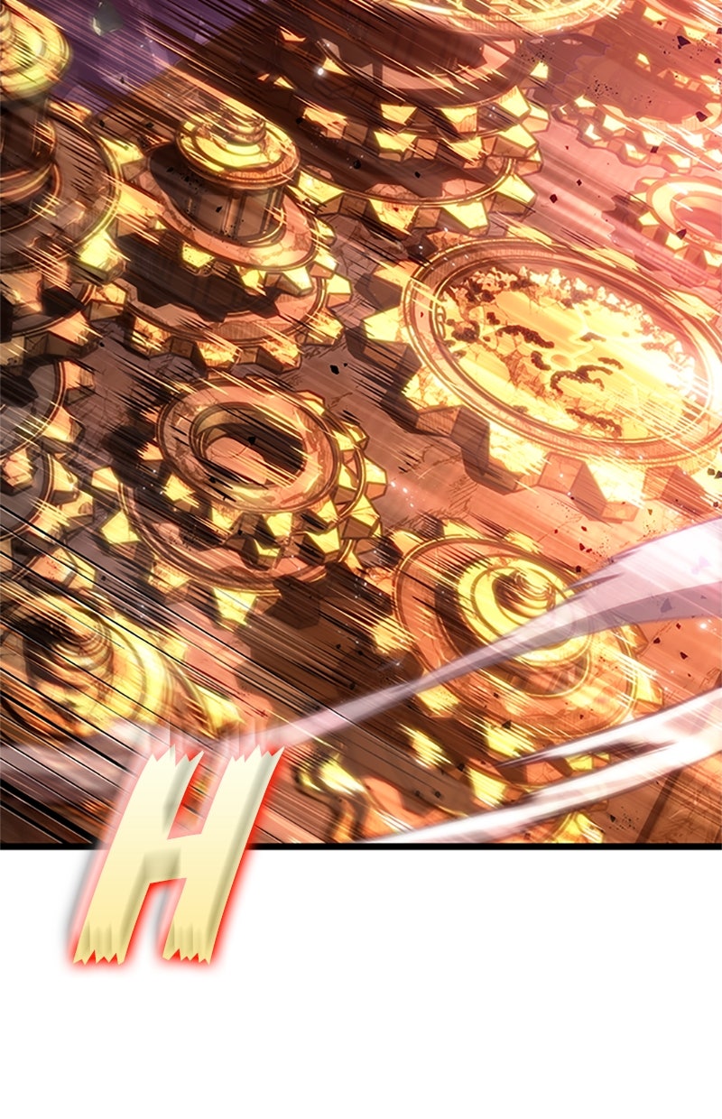 Read The World After the Fall de Manga Online