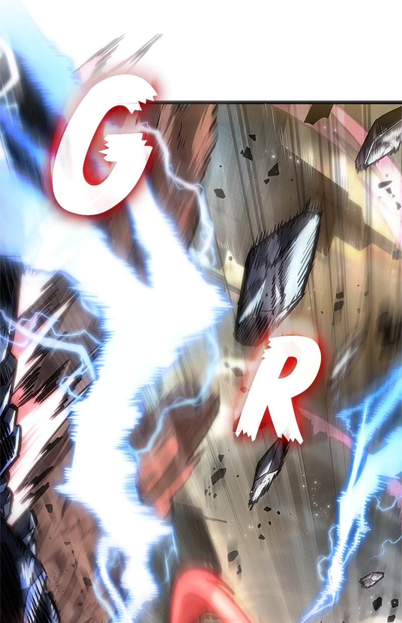 Read The World After the Fall de Manga Online