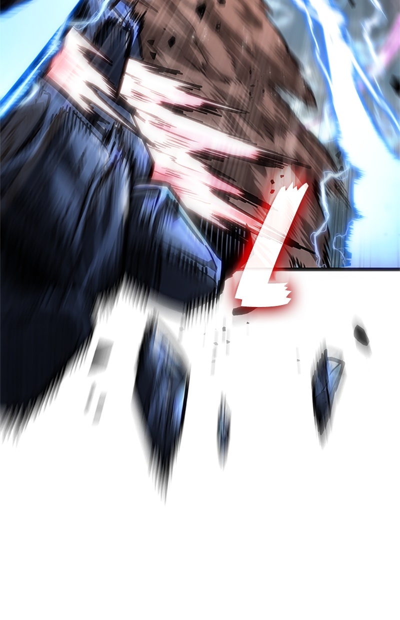 Read The World After the Fall de Manga Online