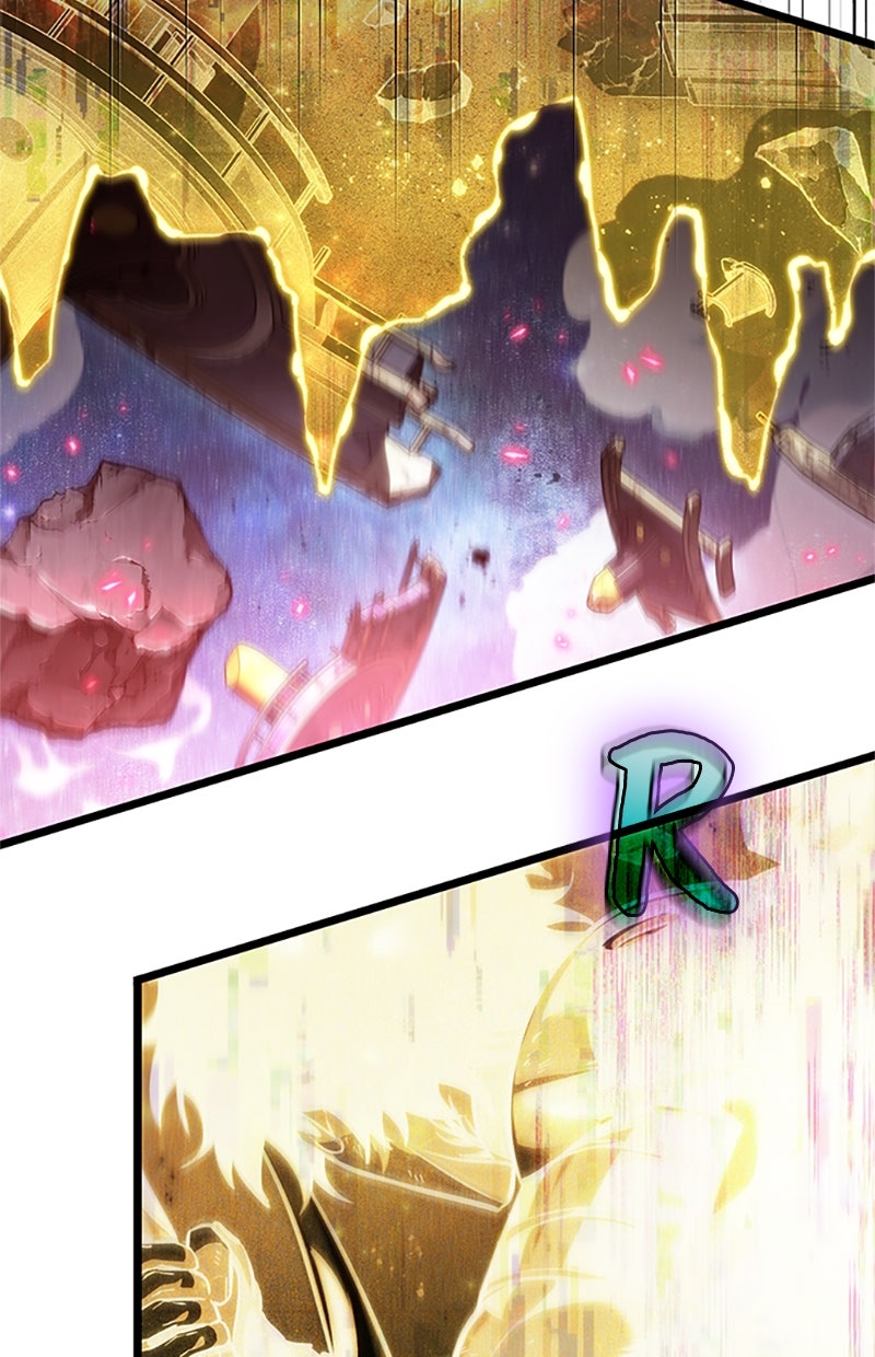 Read The World After the Fall de Manga Online