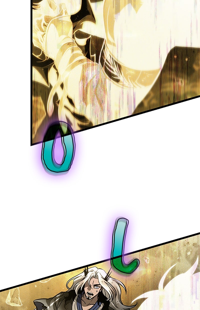 Read The World After the Fall de Manga Online