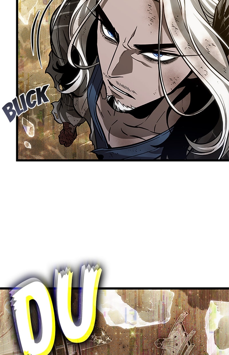 Read The World After the Fall de Manga Online